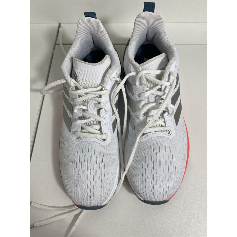 Size 7 - adidas Response Super White Power Pink W - Picture 11 of 16